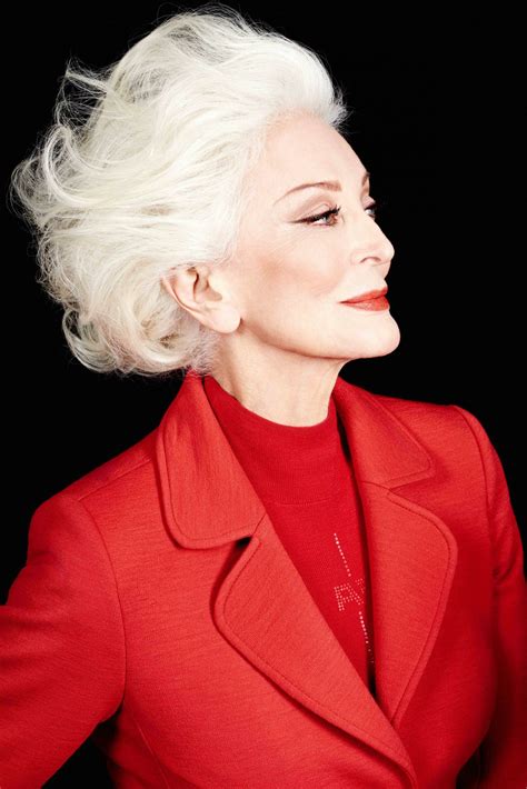 carmen dell'orefice today